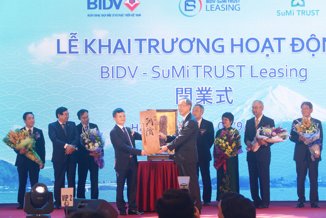 Sau hơn 1 năm thành lập, BSL đã là bạn hàng của nhiều doanh nghiệp trong và ngoài nước.