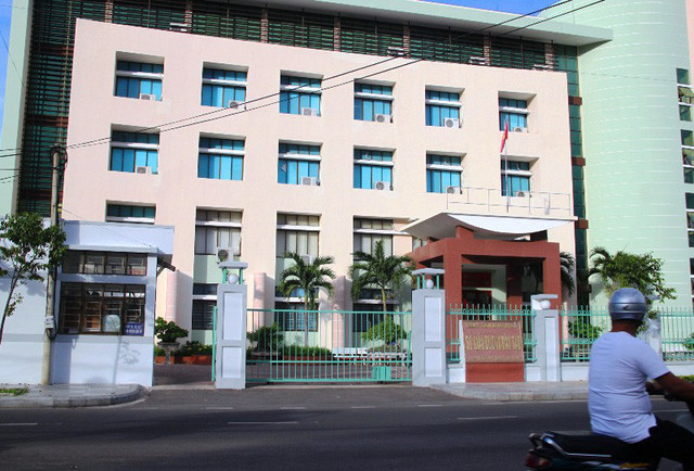 Cựu cán bộ Sở GD&ĐT Bình Định "tố" lãnh đạo Sở này có những vi phạm trong tổ chức các kỳ thi THPT quốc gia năm 2016, 2017 và 2018.