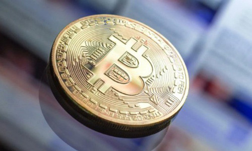 Giá Bitcoin hiện giảm 70% so với đỉnh cao mọi thời đại.