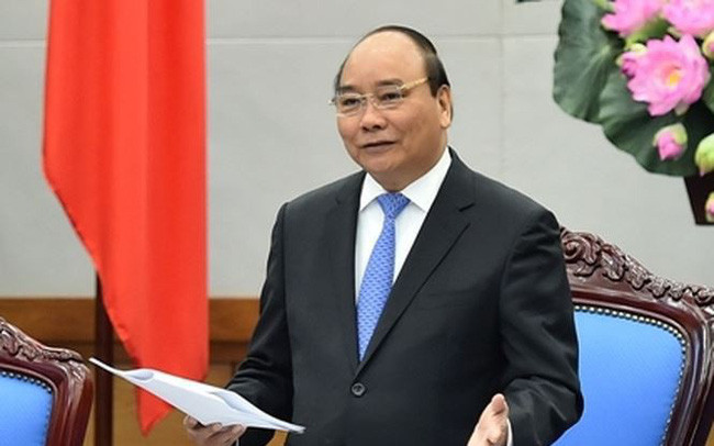 Thành lập Ủy ban Quốc gia về Chính phủ điện tử 