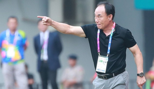 Việt Nam cần dè chừng 'Sir Alex của Hàn Quốc'