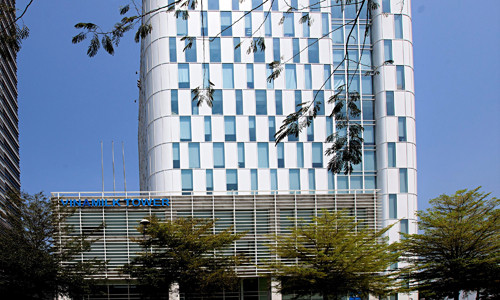 Vinamilk 2 năm lọt Top 10 cty nộp thuế thu nhập DN nhiều nhất