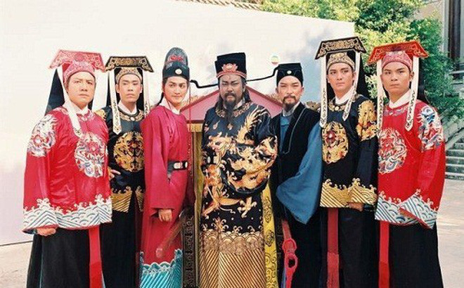 Dàn sao Bao Thanh Thiên sau 25 năm ra sao? 