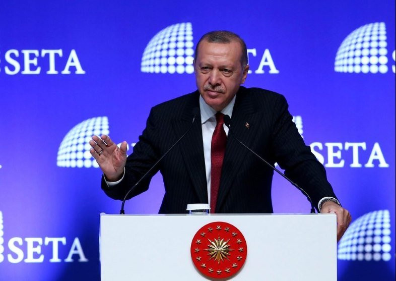 Thổ Nhĩ Kỳ tuyên bố cấm iPhone