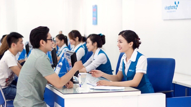 VNPT và VinaPhone vào TOP 10 thương hiệu giá trị nhất Việt Nam