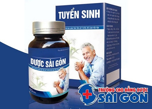 Tuyển sinh Văn bằng 2 Cao đẳng Y Dược TP Hồ Chí Minh 