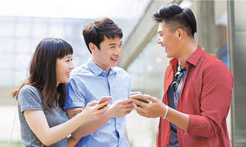 Prudential ra mắt gói bảo hiểm Pru – Iprotect