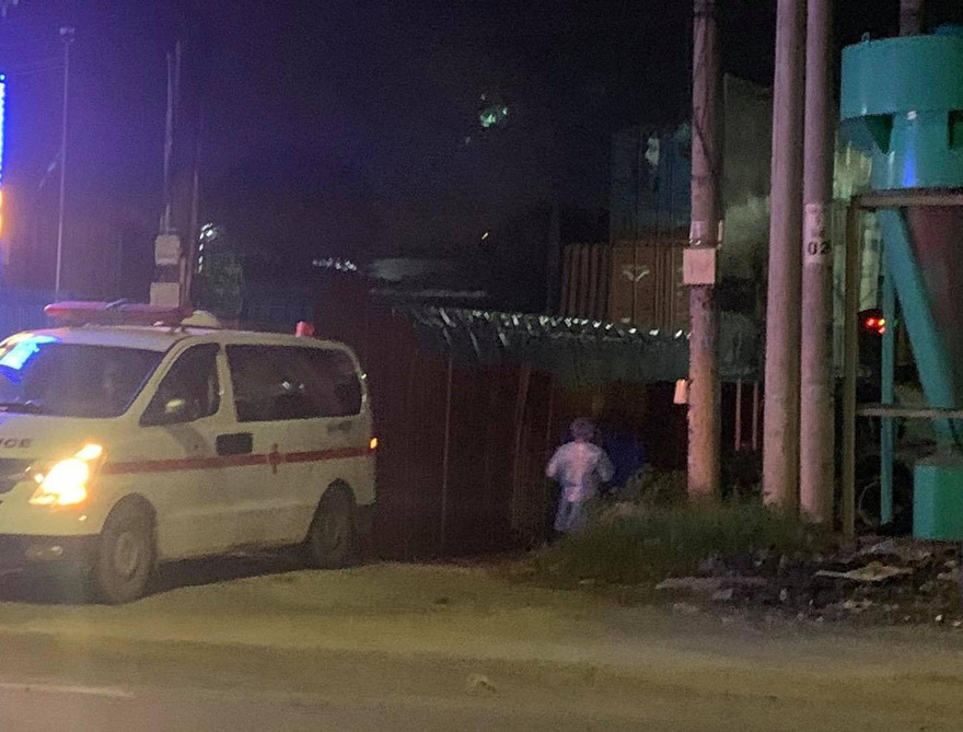 Nam thanh niên tử vong tại nhà nghỉ ở Bình Dương không liên quan đến dịch bệnh COVID-19