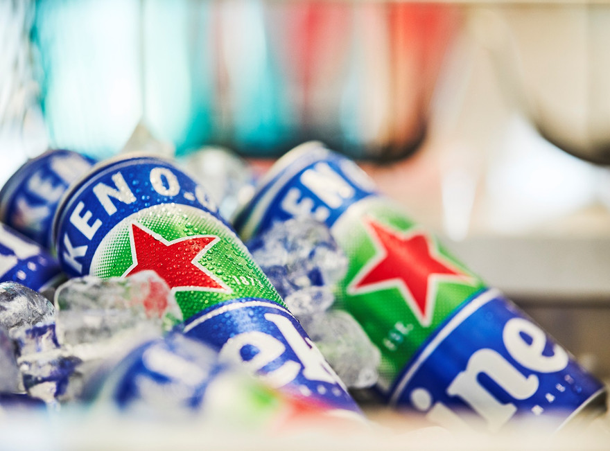 Sự xuất hiện của Heineken® 0.0 hứa hẹn mang đến xu hướng trải nghiệm bia hoàn toàn mới tại Việt Nam