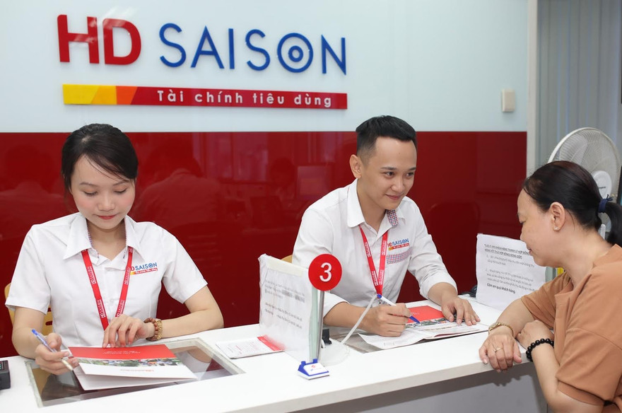 Người vay tiêu dùng được HD SAISON hỗ trợ giãn nợ, giảm lãi