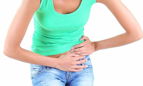 Đau đại tràng hành hạ - Và cách xử lý đơn giản của người Nhật