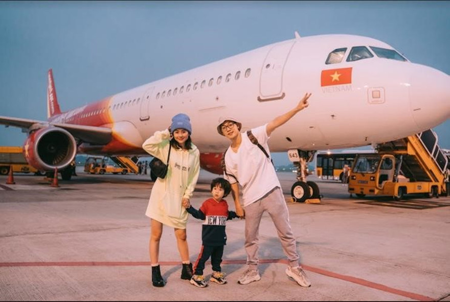 Bán thẻ bay trọn gói cả năm là cách để Vietjet kích cầu sau thời điểm dịch bệnh