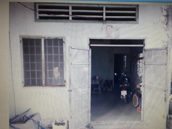 Thua bạc, bắt giữ người chơi cùng đánh, cướp tiền