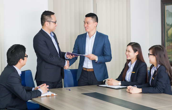 BIDV tiếp sức doanh nghiệp nhỏ và vừa với lãi suất chỉ từ 6%/năm