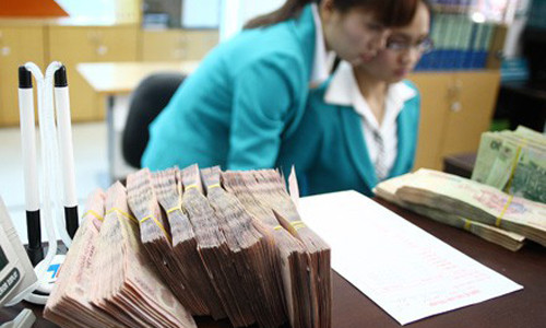 Ngân hàng Nhà nước yêu cầu các tổ chức tín dụng tăng cường kiểm tra nội bộ, kiểm toán nội bộ đảm bảo kịp thời phát hiện những sai phạm về mức lãi suất cho vay (ảnh minh họa).