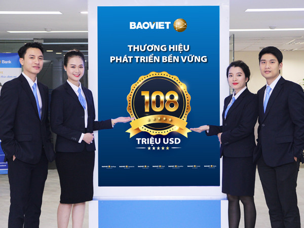 BVH: Tổng tài sản 6 tháng đầu năm 2018 đạt trên 100.000 tỷ đồng