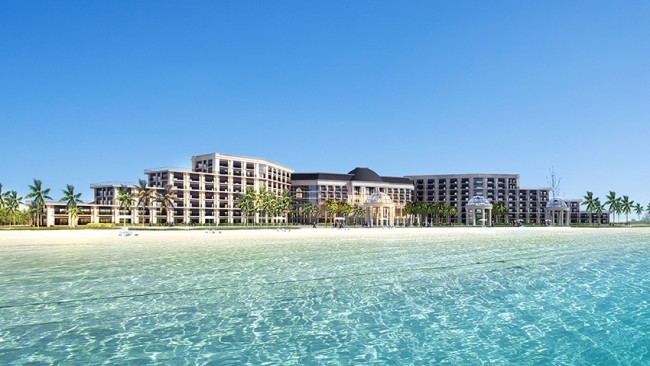 Bất động sản nghỉ dưỡng có phải là kênh đầu tư sinh lời nhất?