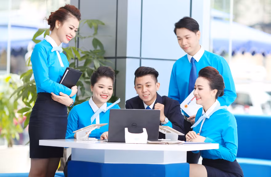 Vietbank tuyển dụng nhân sự, mở rộng mạng lưới
