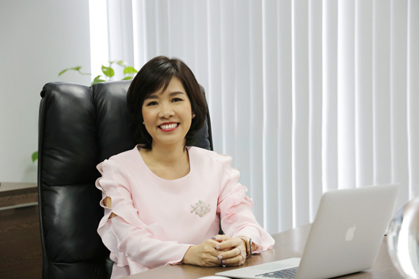 HHVN 2018: Dự án Nhân ái lay động hàng triệu trái tim Việt