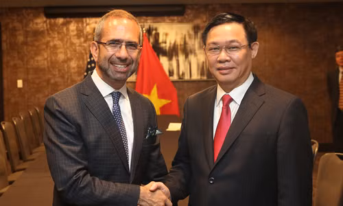 Coca-Cola đầu tư gần 1 tỷ USD vào thị trường Việt Nam