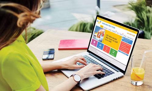 PVcomBank đang triển khai CTKM “PV Online Banking – Đơn giản hơn bạn nghĩ” với nhiều quà tặng giá trị lên tới 20 triệu đồng.