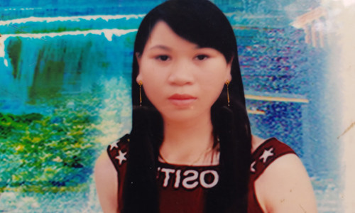 Y Nhiêu trước khi bị bạo hành.