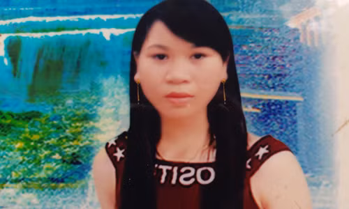 Y Nhiêu trước khi bị bạo hành.