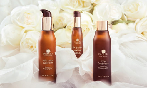 Làm thân ngay với Aha – Người bạn hô biến nếp nhăn 