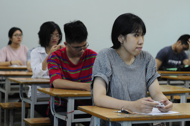 Bê bối gian lận điểm thi ở Sơn La: Khó trả về điểm thật