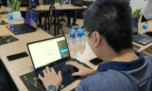 Ảnh chỉ có tính minh họa. (Nguồn: Vietnam+)