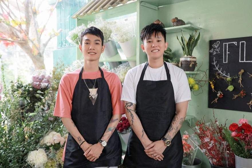 Hậu thành công của siêu hit "2 Phút Hơn”, Masew lại “chơi lớn” với bản phối mới "Mộng Mơ"