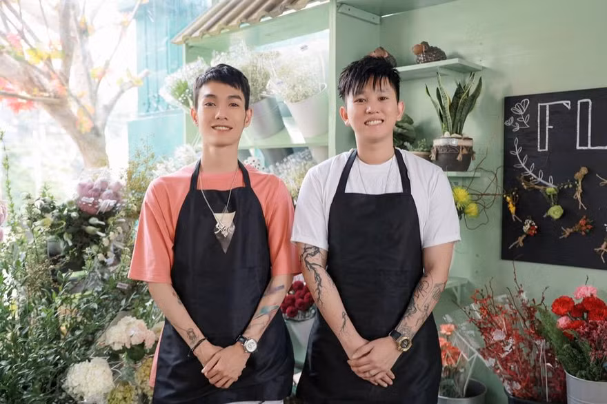 Hậu thành công của siêu hit "2 Phút Hơn”, Masew lại “chơi lớn” với bản phối mới "Mộng Mơ"