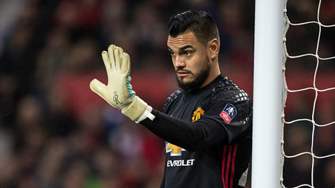 Lựa chọn gây sốc của Mourinho ở trận tái đấu Anderlecht