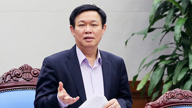 Cổ phần hoá đang chậm vì sao?