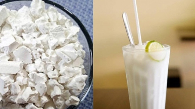 Bột sắn dây giúp ngăn chặn tình trạng khó tiêu cho mẹ bầu