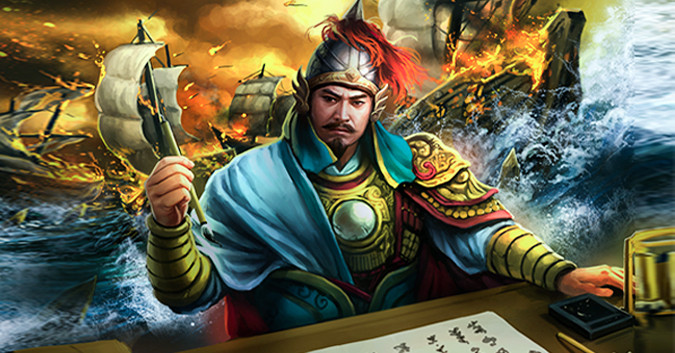 Báu vật Trần Hưng Đạo để lại cho hậu thế nghìn đời