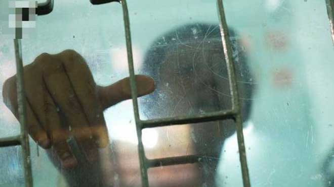 Nhiều trường hợp phụ nữ loạn thần liên quan đến chuyện chăn gối. (Ảnh minh họa)