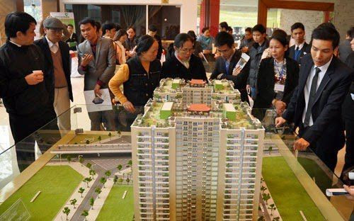 Thị trường vẫn đang ổn định và không có dấu hiệu đầu cơ thao túng. Ảnh minh họa