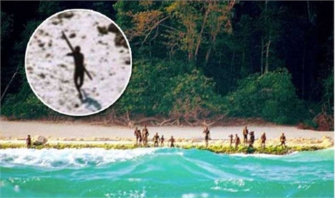 Bí ẩn bộ lạc ai đến gần đều 'chết bất đắc kỳ tử'