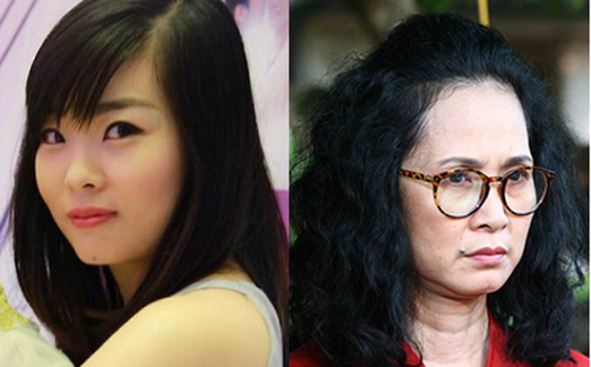 Con dâu của NSND Lan Hương bị bạn bè trêu chọc