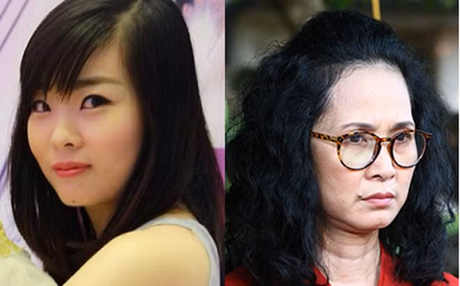 Con dâu của NSND Lan Hương bị bạn bè trêu chọc