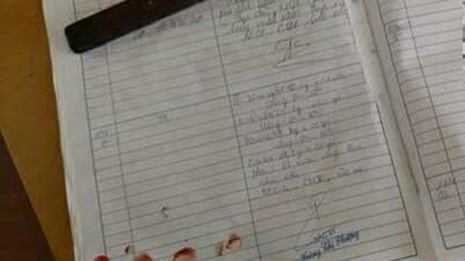 Vụ bác sĩ bị hành hung: Sức khỏe bé 10 tháng và bác sĩ giờ ra sao?