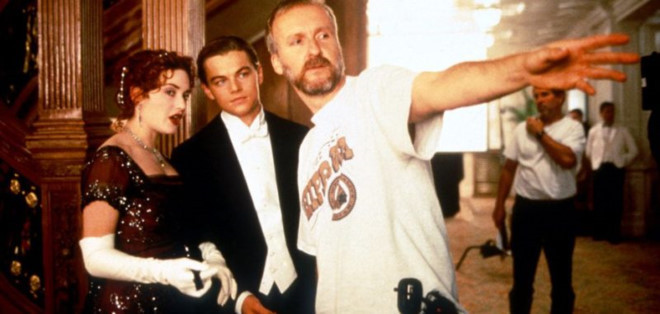 James Cameron chia sẻ những bí mật về bộ phim sau 20 năm ra mắt. 