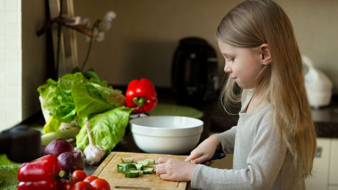 Lợi ích sức khỏe của thực phẩm hữu cơ