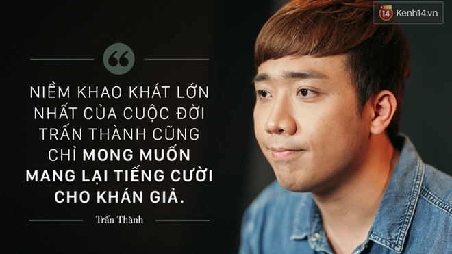 Trấn Thành lên tiếng về sự cố cấm sóng, xin lỗi khán giả