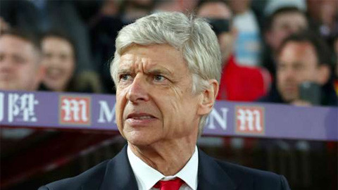 Nhiễu loạn thông tin về tương lai HLV Wenger tại Arsenal
