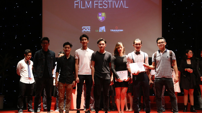 Sân chơi cho những “đạo diễn trẻ” Hà Nội