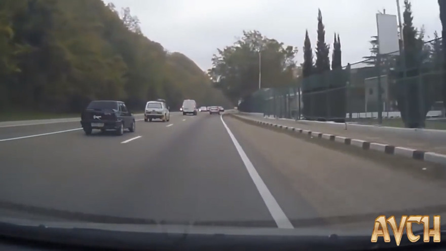 Cái giá của những pha vượt ẩu