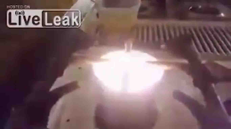 Hình ảnh cắt từ clip