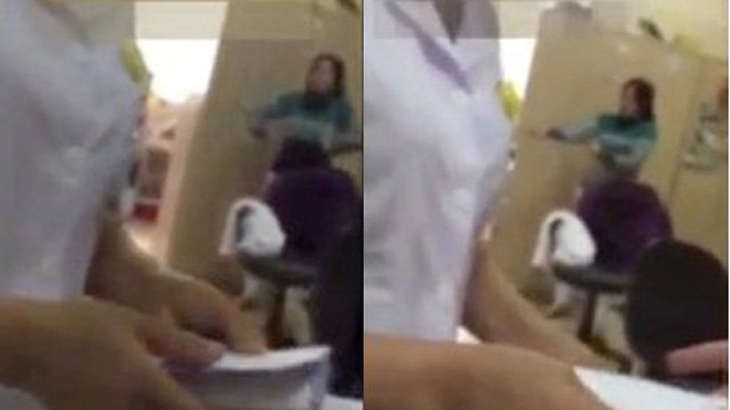 Ảnh cắt từ clip